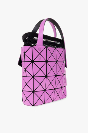 Navy Sailor Backpack | GenesinlifeShops | Bao Bao Issey Miyake ...